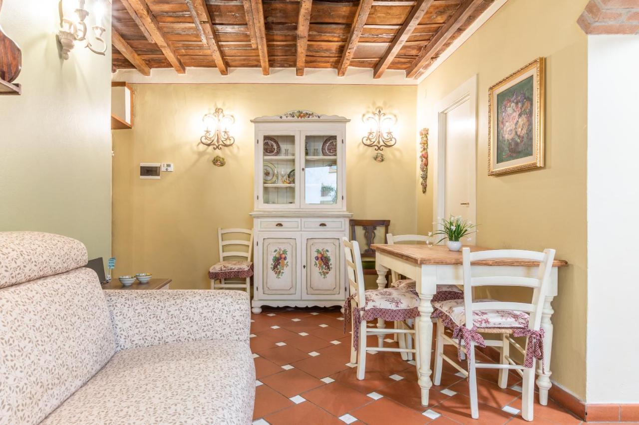 Appartamento Romantic