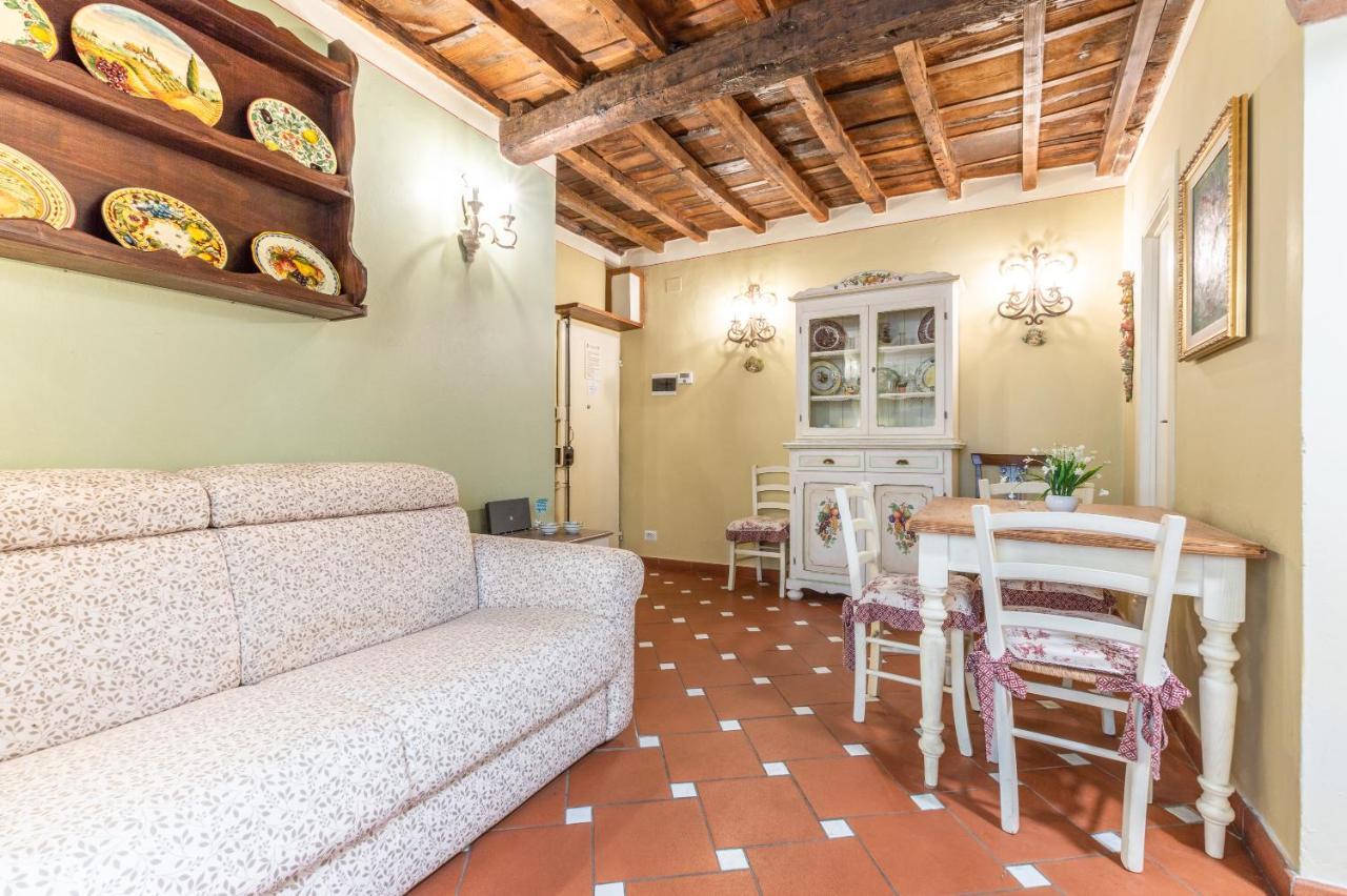 Appartamento Romantic Firenze