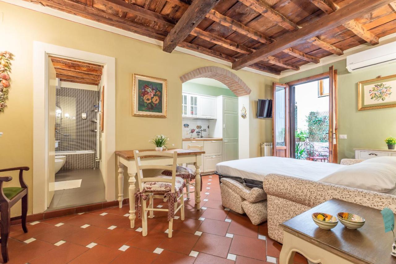 Romantic Appartamento Firenze