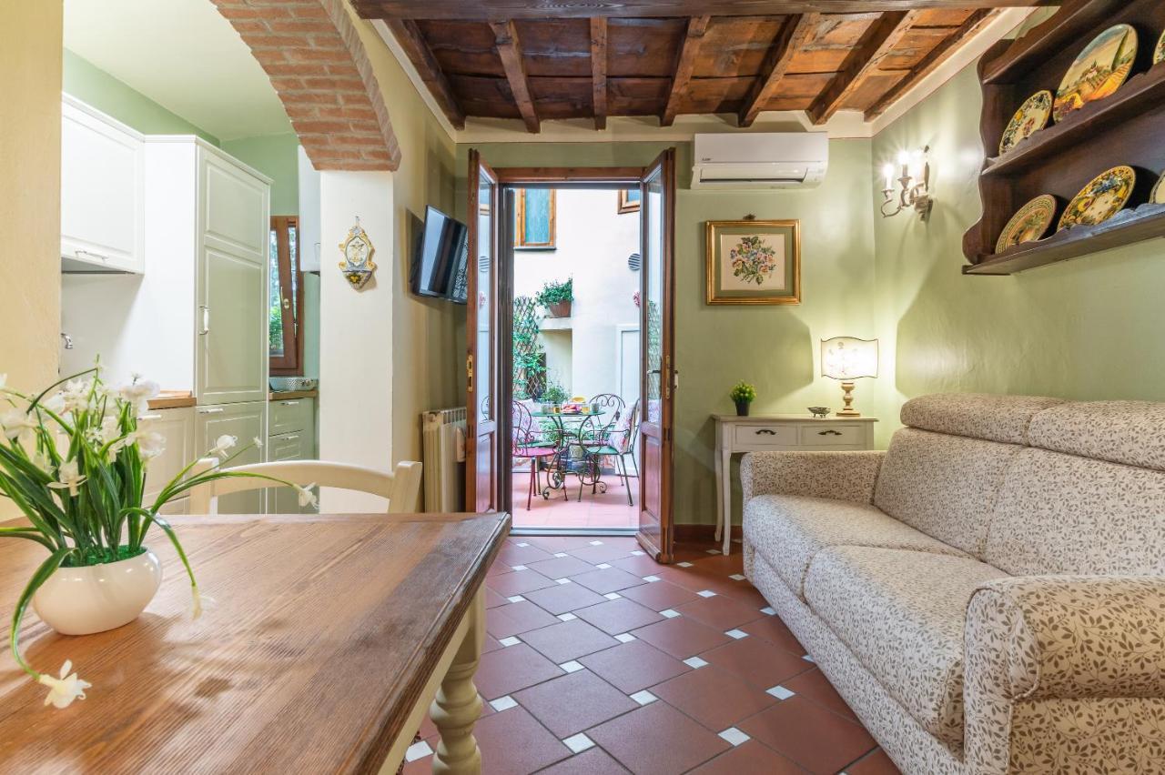 Romantic Appartamento