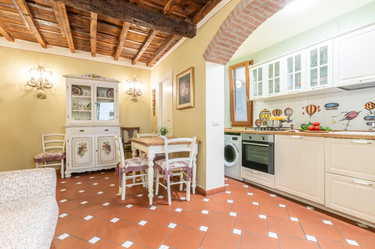 Appartamento Romantic