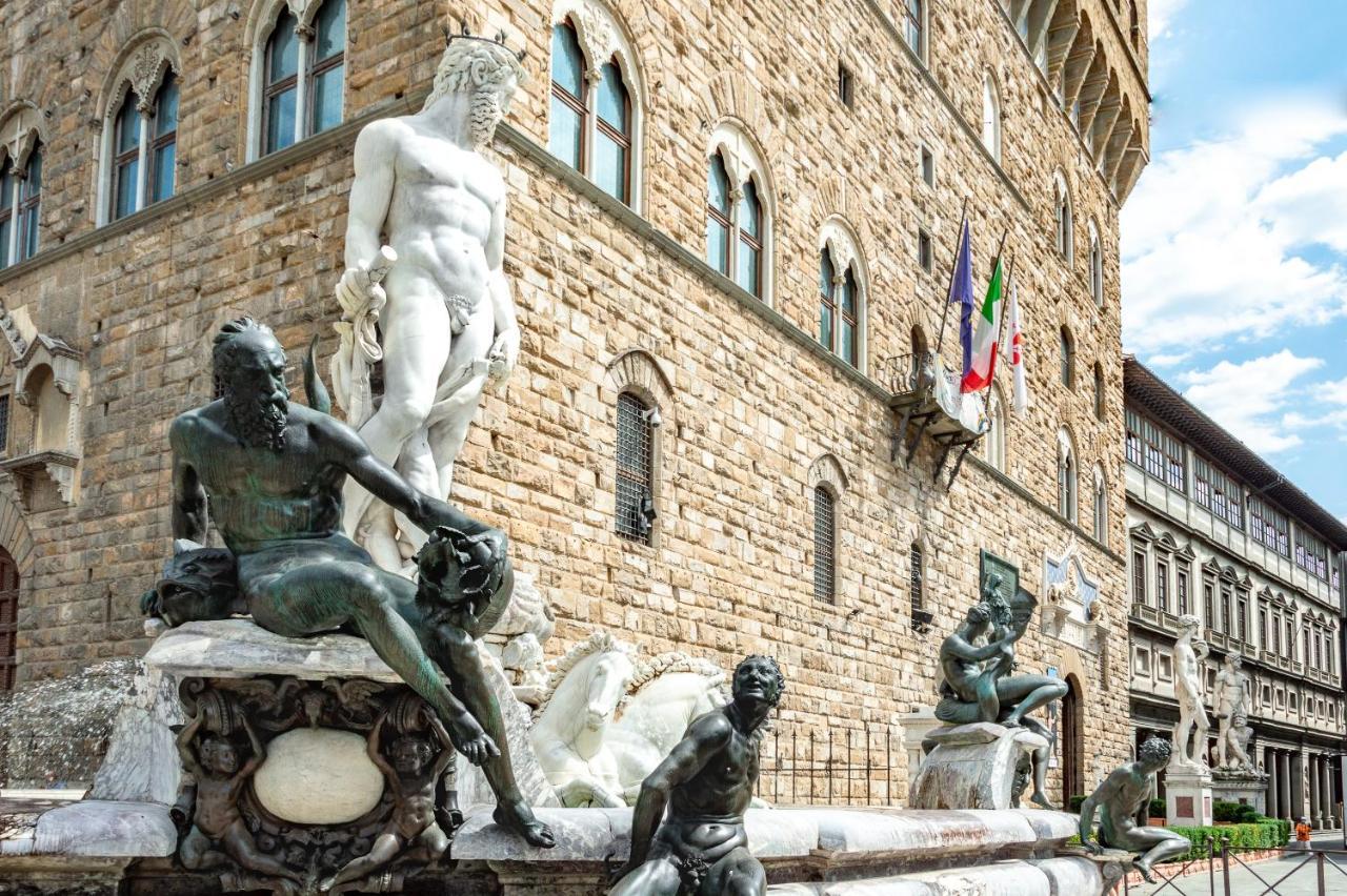 Appartamento Romantic Firenze